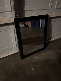 Small Mirror