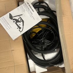 Multi Use Steamer