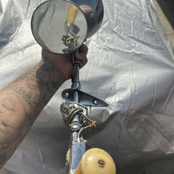 Guide Spot Light S-18