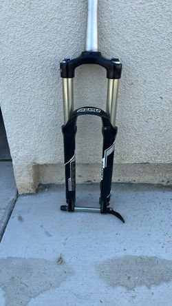 SUNTOUR RAIDON AIR SHOCK 27.5