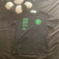 Off White Tee 