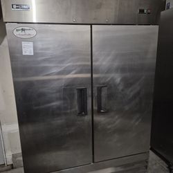 U-star Freezer 