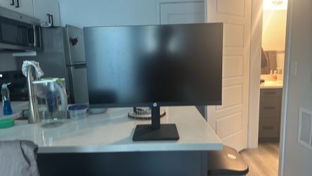 HP Gaming Monitor