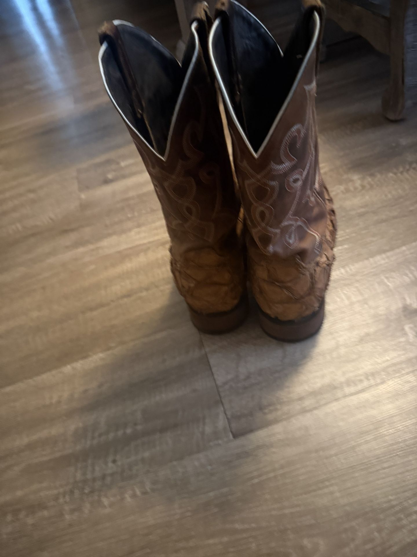 Boots