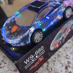 Bluetooth Speaker Car