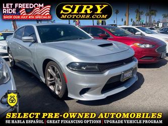 2020 Dodge Charger