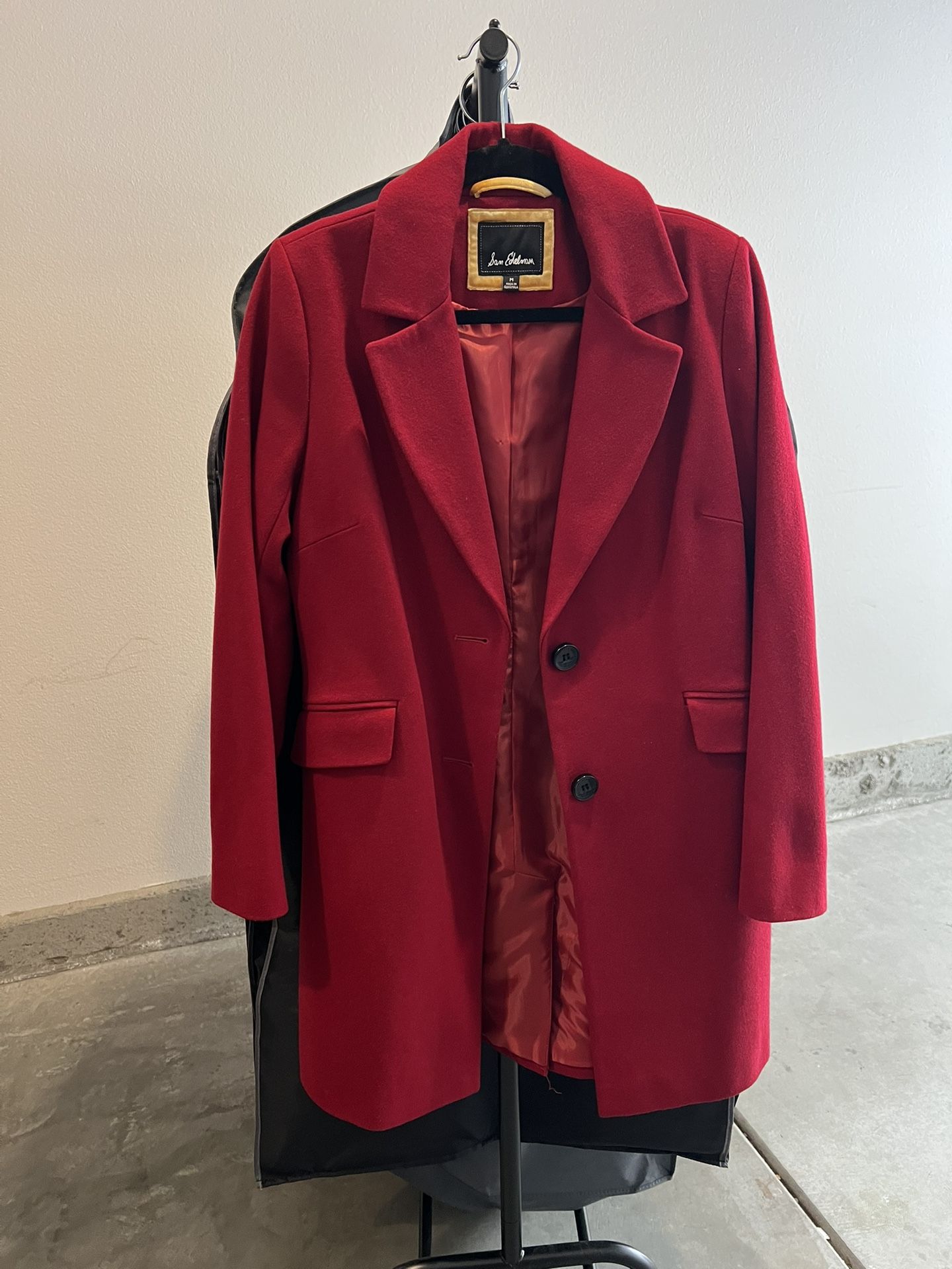 Women’s Coat