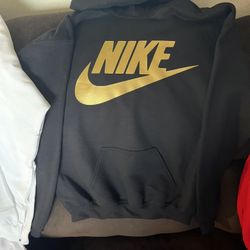 Nike Hoodie 25