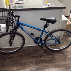Mountain Bike/ Bicycle