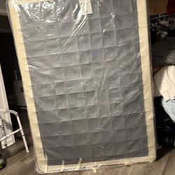 FULL SIZE BOX SPRING