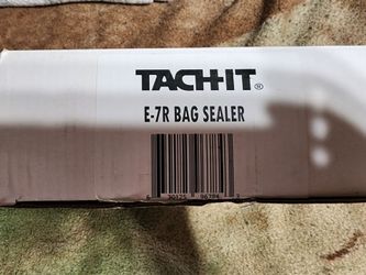 Bag sealer