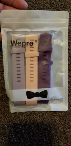 Fit Bit 2 bands(niw)