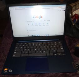 ​Lenovo IdeaPad Slim 3 Chromebook - Great Condition