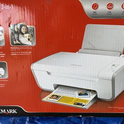 Lexmark Printer