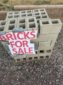 Bricks box