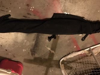 Jeep unlimited bikini top