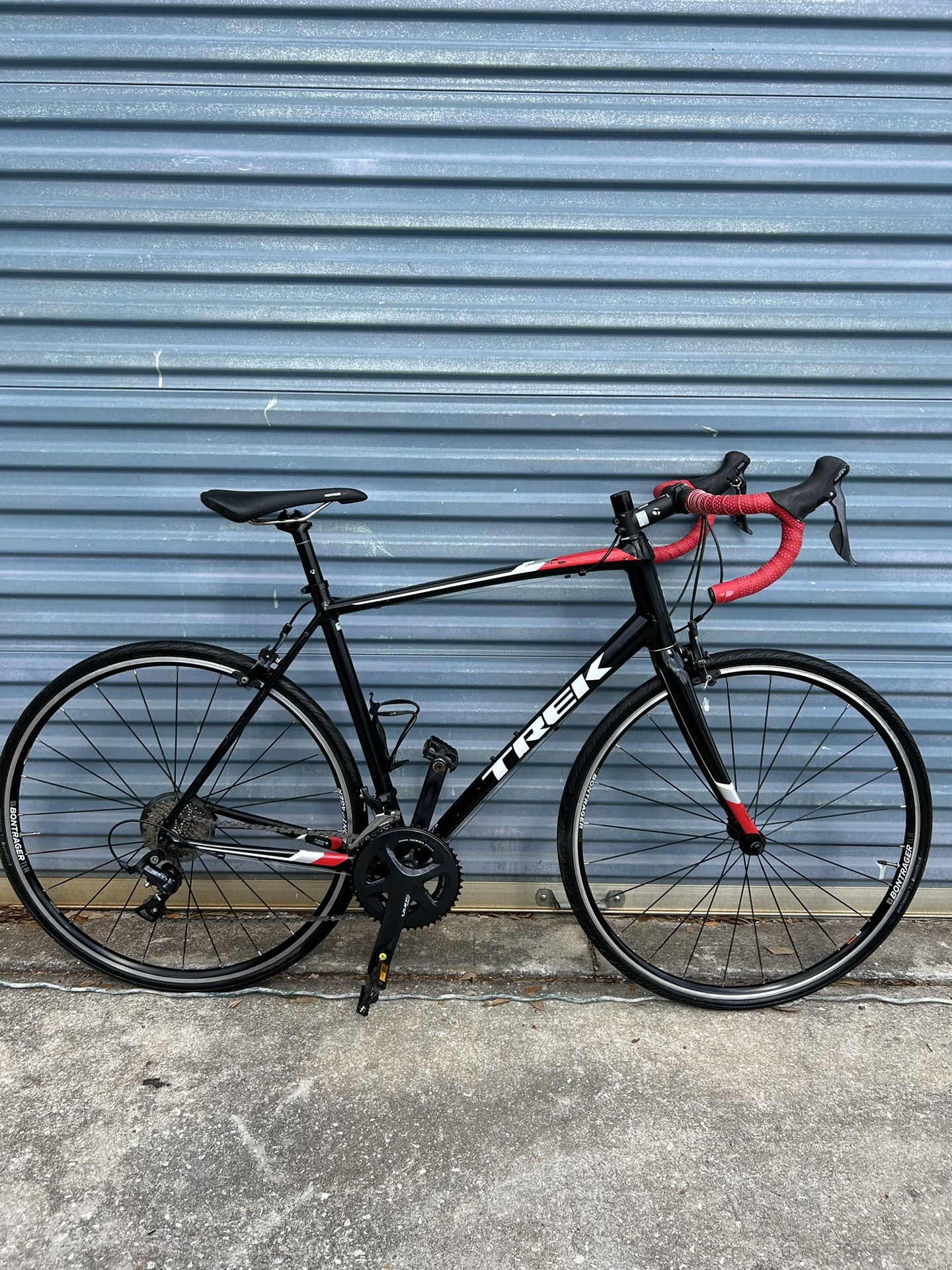 Trek Domane Road Bike 700c