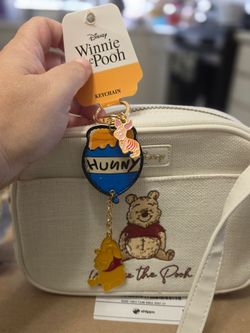 Winnie the pooh