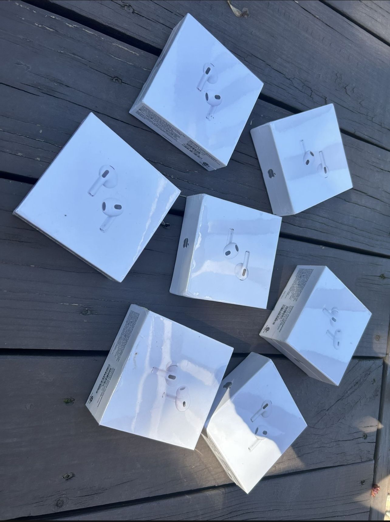 Apple AirPods Pro 2