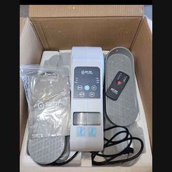 Like New Electric Elliptical 