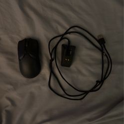 Razer Viper Ultimate Wireless