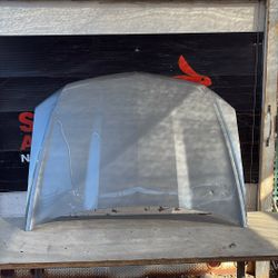 2019 XT4 Hood OEM 2024 