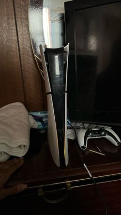 Playstation 5 (DIGITAL)