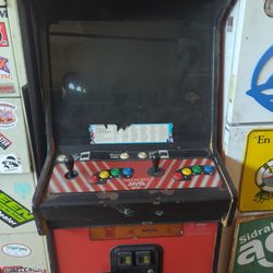 Arcade