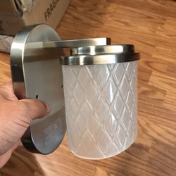 Hallway/bathroom Vanity Light  Fixture 