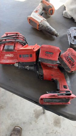 Hilti sd 4500