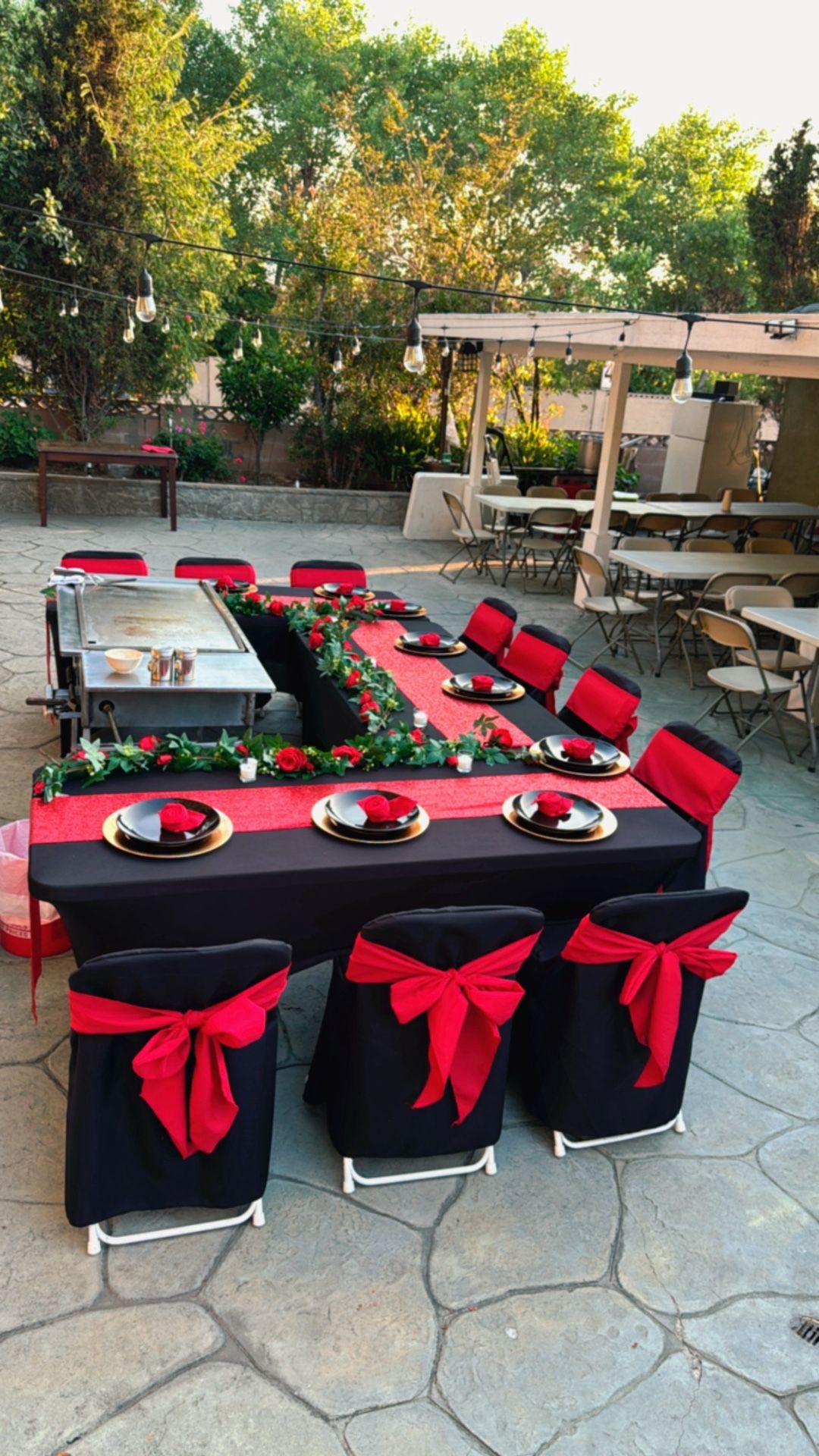 Hibachi