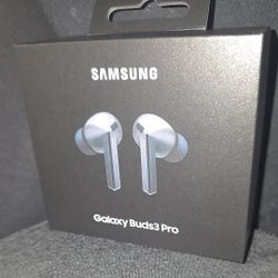 Samsung Galaxy Buds3 Pro 
