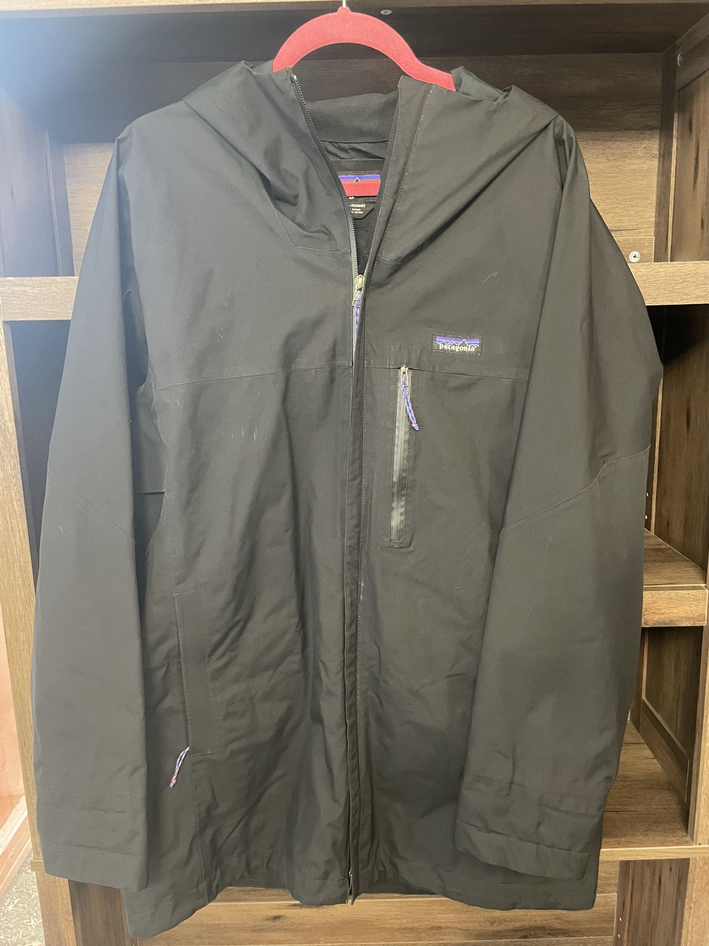 Patagonia Jacket Men’s Medium
