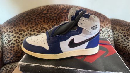 Jordan 1s 7Youth