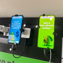Come to Cricket wireless