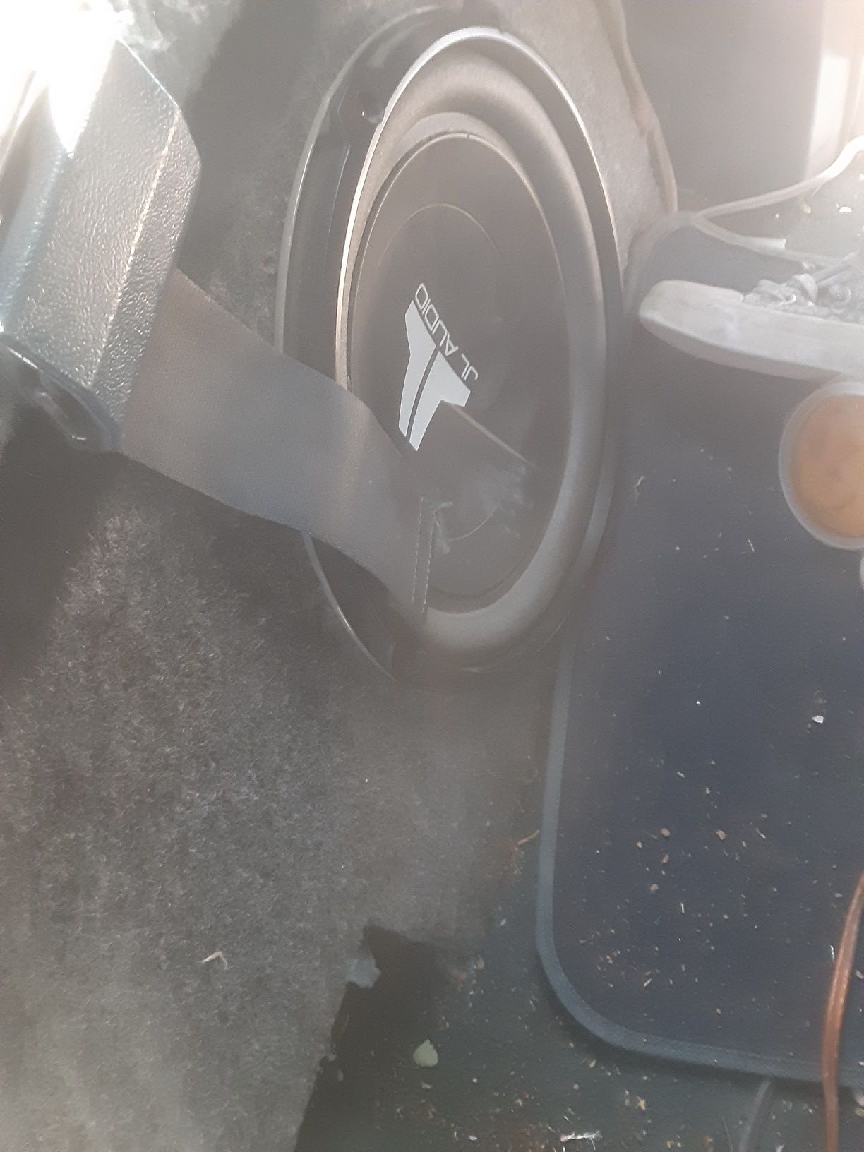 2 jl audio 10s
