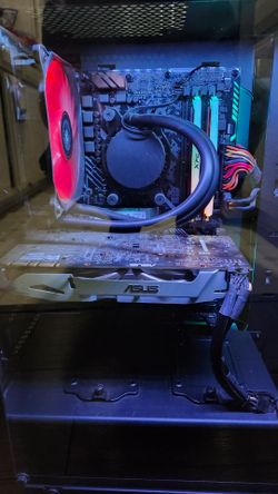 IBuyPower Pc i-Series