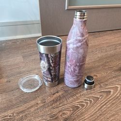Camo Tumbler