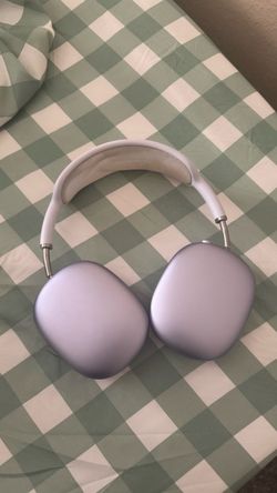 Airpods  Max
