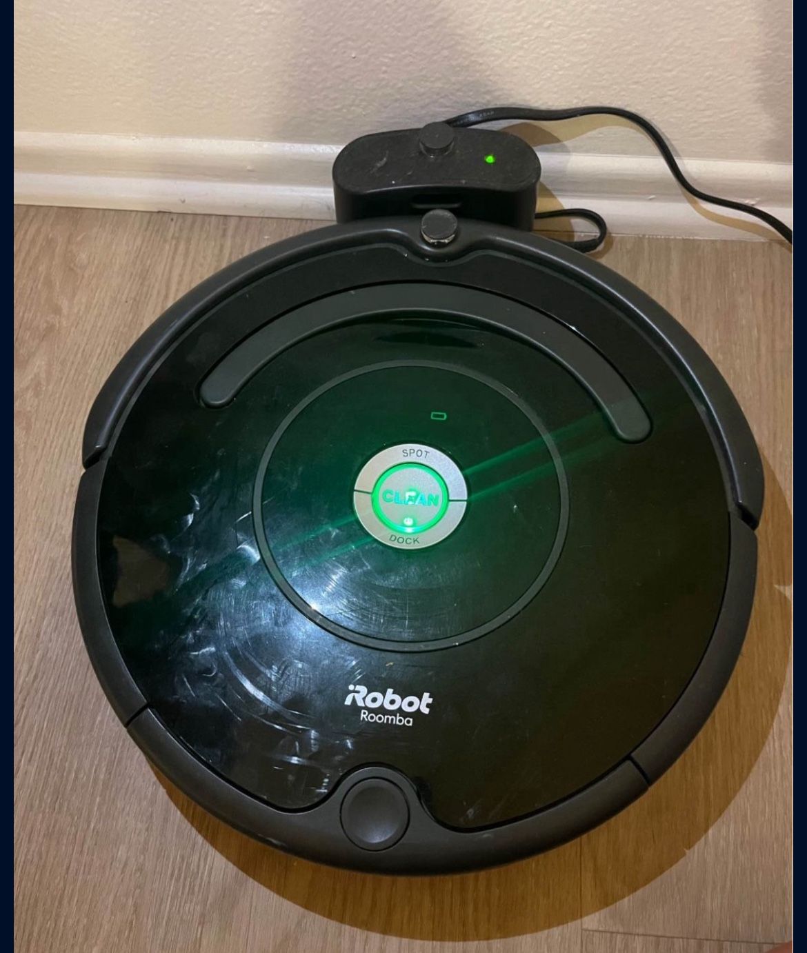 Roomba