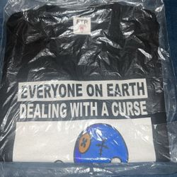 FTP t-shirt 