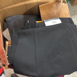 Casual And Dress Pants