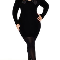 NWT 2XL DRESS - Vestiso