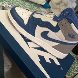 Jordan Retro 