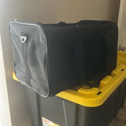 Pet Carrier