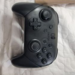 Nintendo Switch Controller 