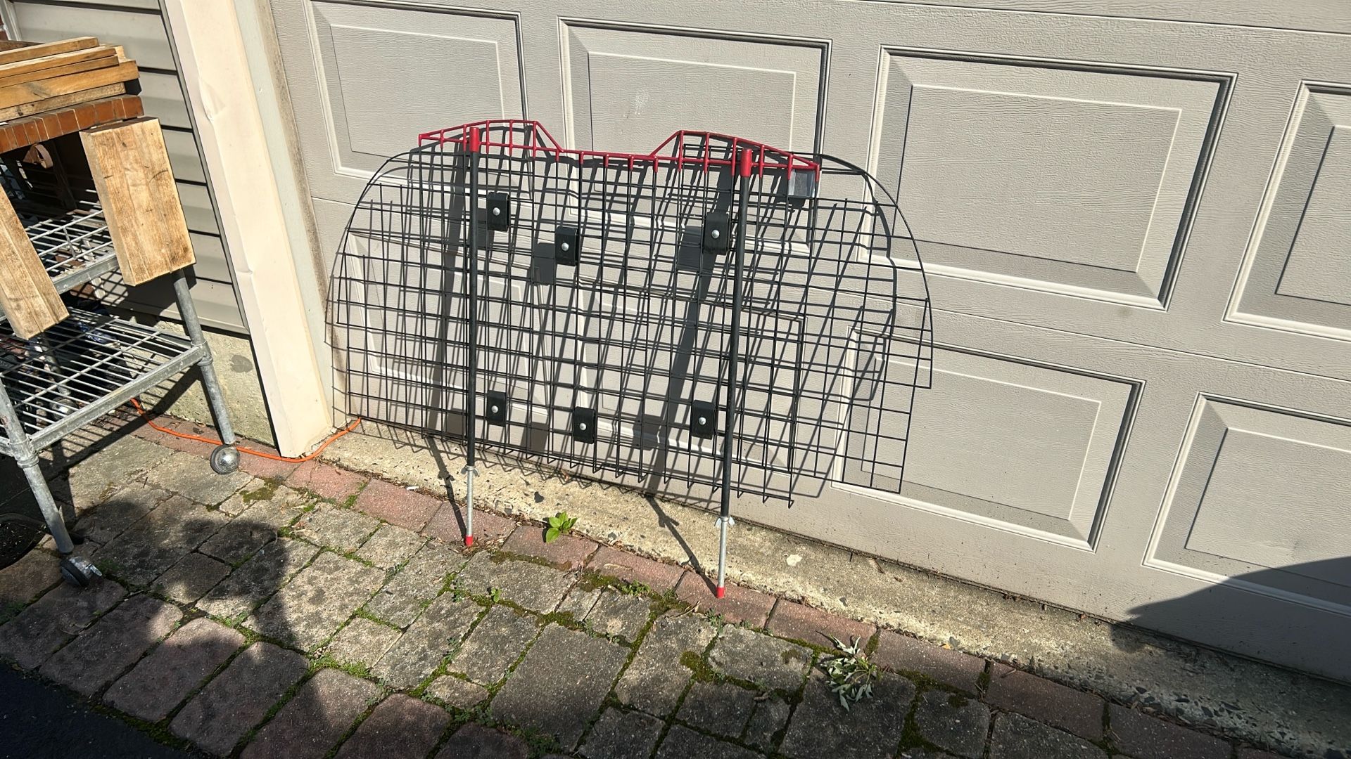 Vehicle Pet Divider