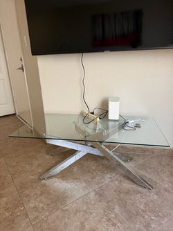 Coffe table