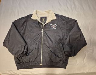 Arizona Diamondbacks 2001 World Series Champions Unisex Jacket size M