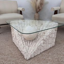 Designer Coffee Table 